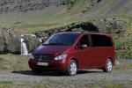 Mercedes-Benz Viano 2004 года